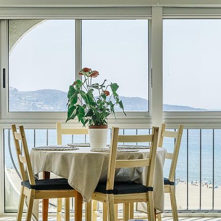 Apartmán Karina D-Luxe Empuriabrava Exteriér fotografie