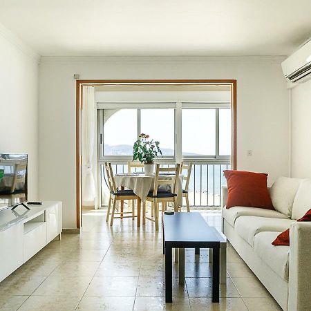 Apartmán Karina D-Luxe Empuriabrava Exteriér fotografie