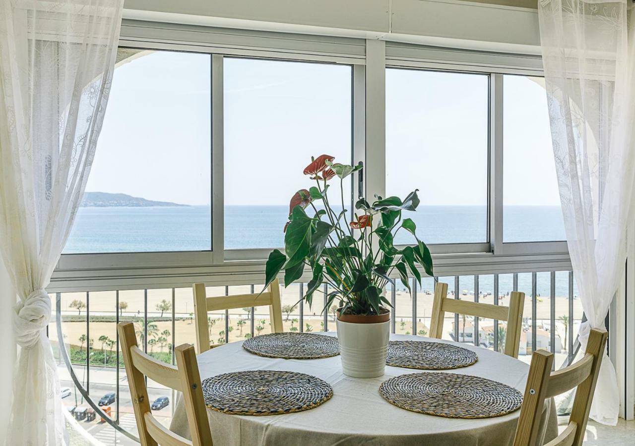 Apartmán Karina D-Luxe Empuriabrava Exteriér fotografie