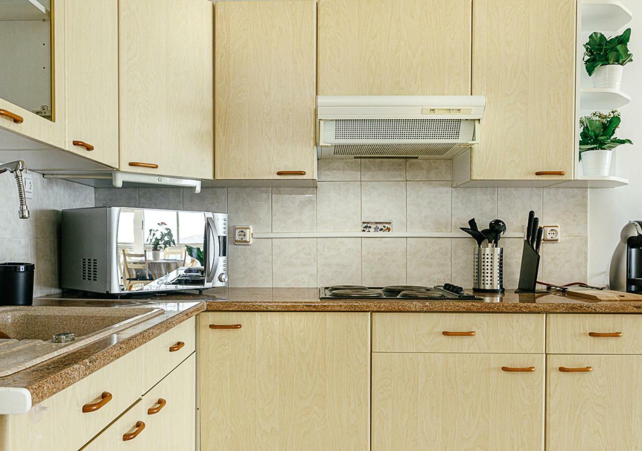 Apartmán Karina D-Luxe Empuriabrava Exteriér fotografie