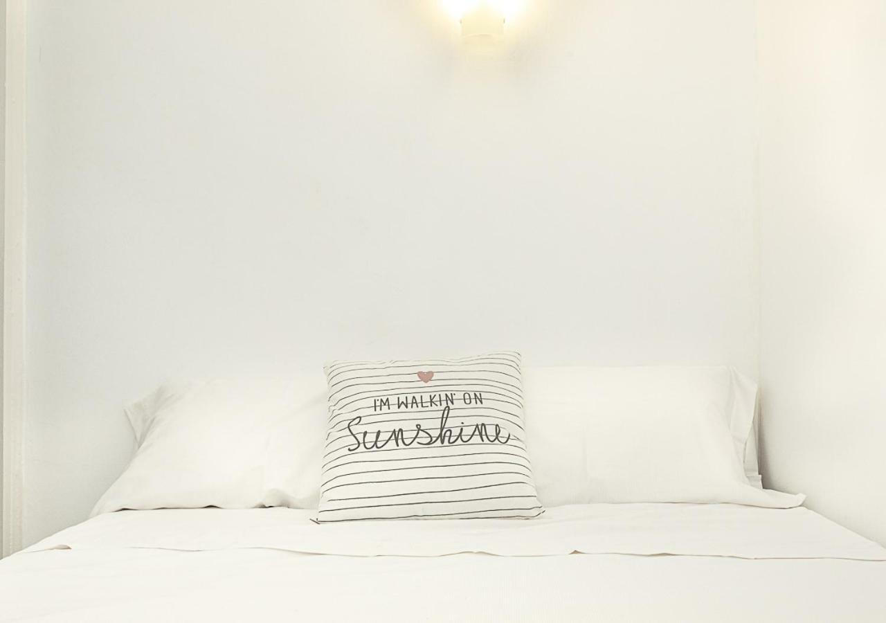 Apartmán Karina D-Luxe Empuriabrava Exteriér fotografie