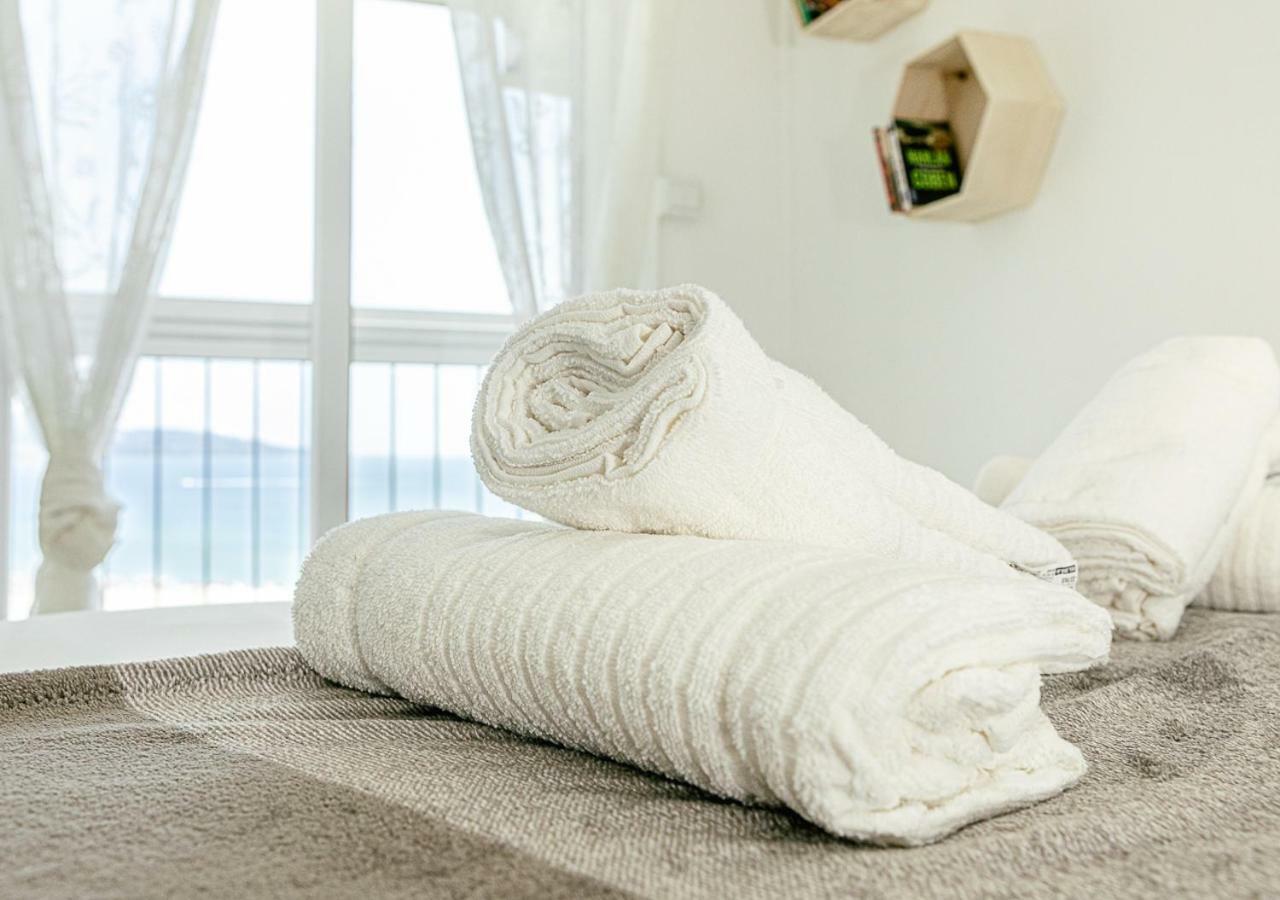 Apartmán Karina D-Luxe Empuriabrava Exteriér fotografie