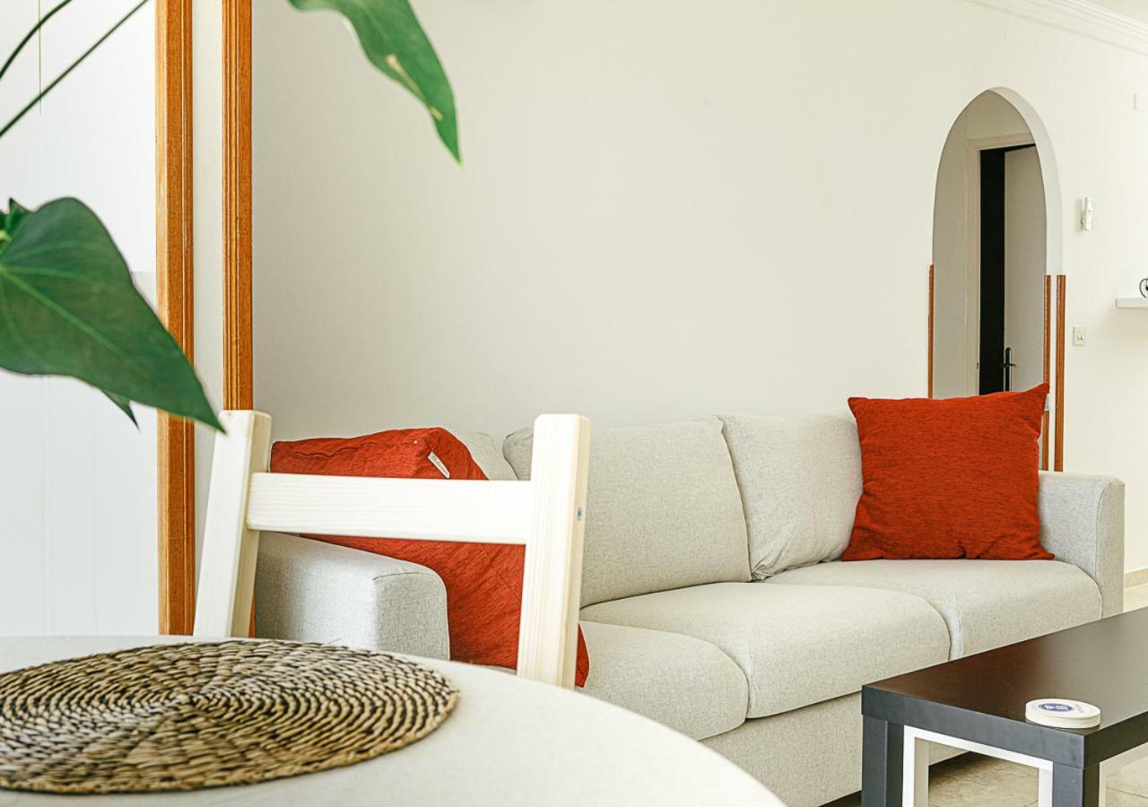 Apartmán Karina D-Luxe Empuriabrava Exteriér fotografie