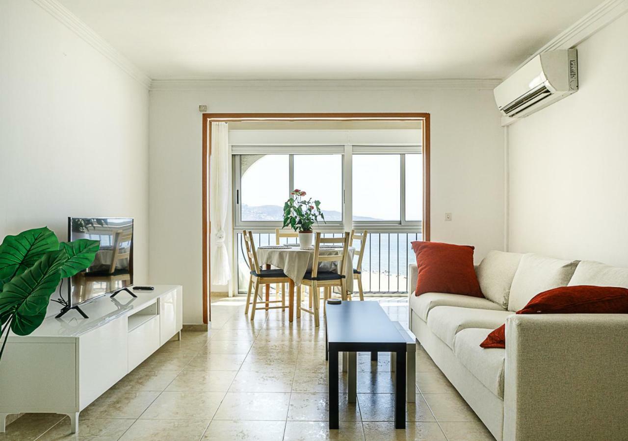 Apartmán Karina D-Luxe Empuriabrava Exteriér fotografie