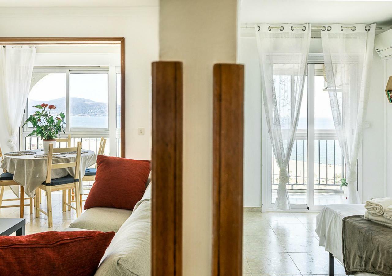 Apartmán Karina D-Luxe Empuriabrava Exteriér fotografie