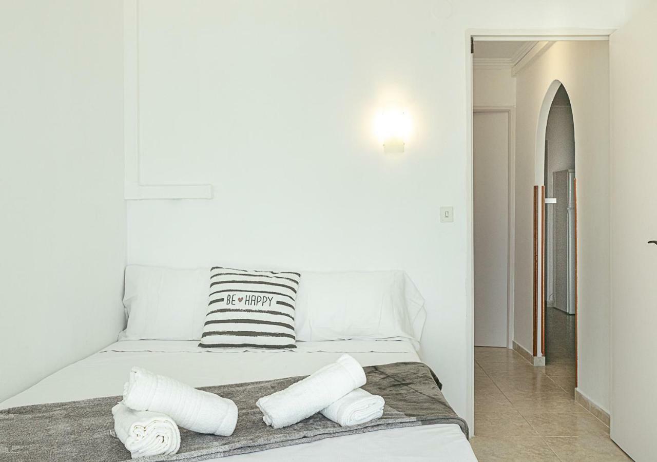 Apartmán Karina D-Luxe Empuriabrava Exteriér fotografie