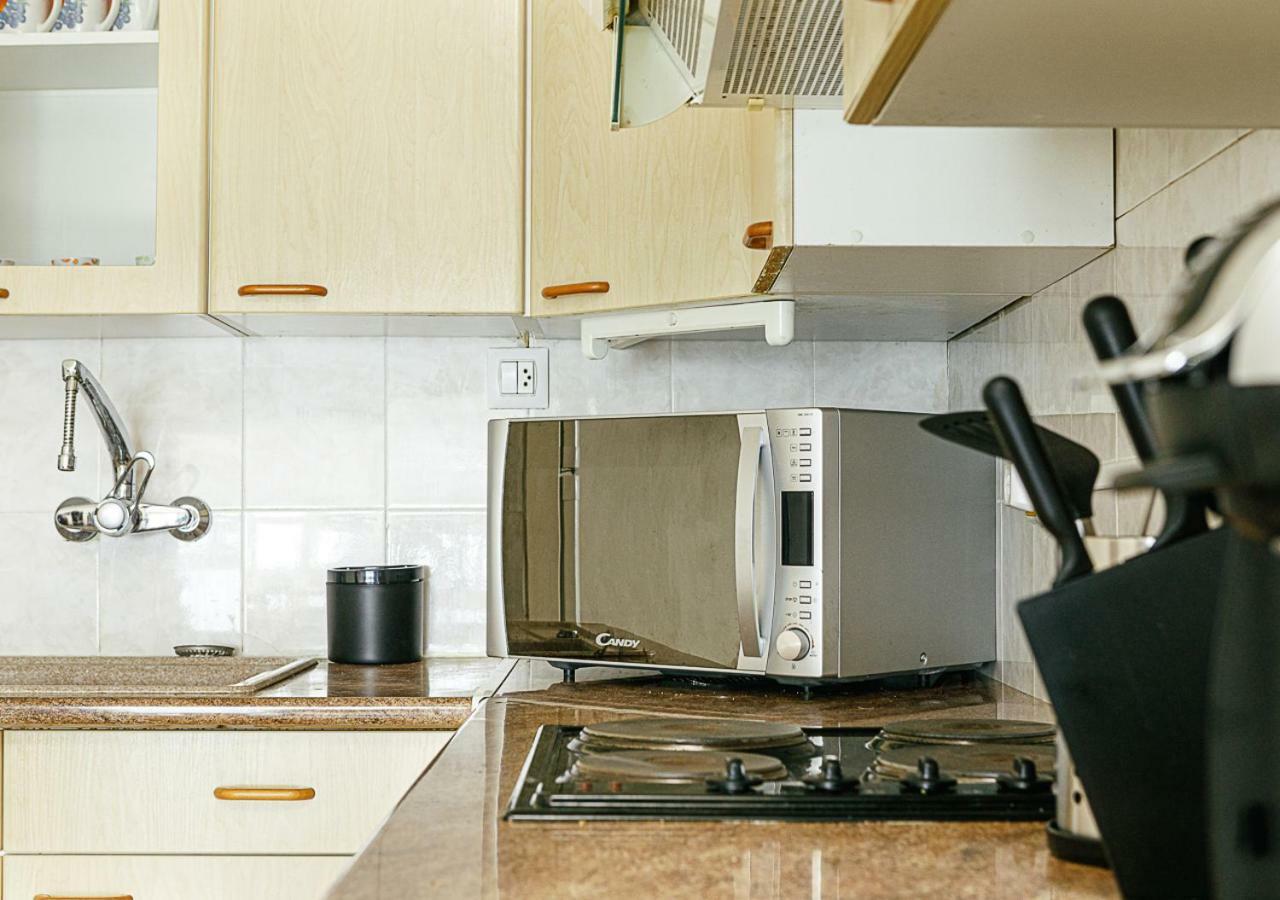 Apartmán Karina D-Luxe Empuriabrava Exteriér fotografie